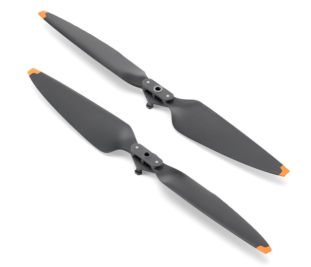 DJI Śmigła do drona Air 3 / 3S - 1162604 - zdjęcie